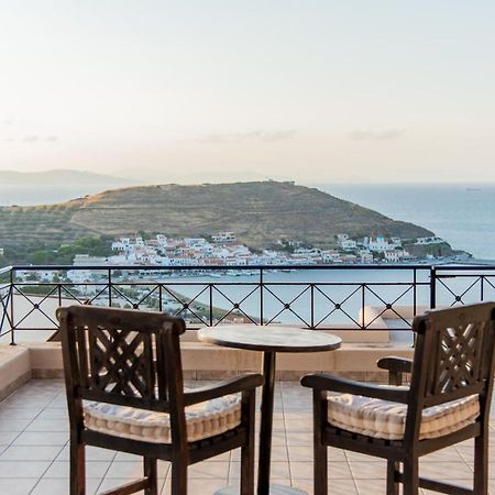 Villa Cavo D' Oro Koriszía Kültér fotó