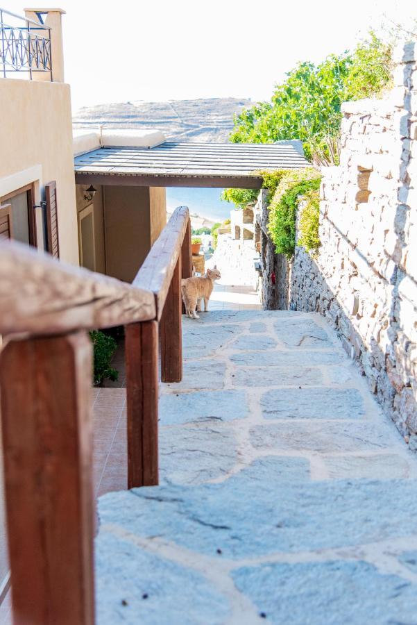 Villa Cavo D' Oro Koriszía Kültér fotó