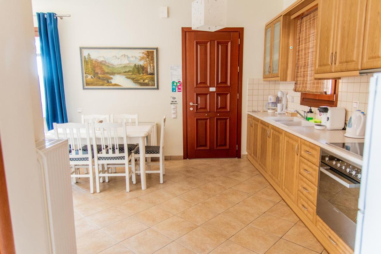 Villa Cavo D' Oro Koriszía Kültér fotó