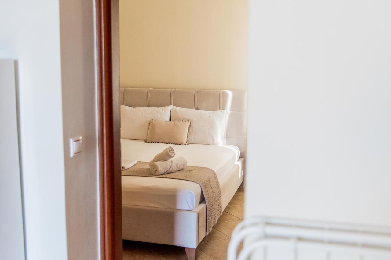 Villa Cavo D' Oro Koriszía Kültér fotó
