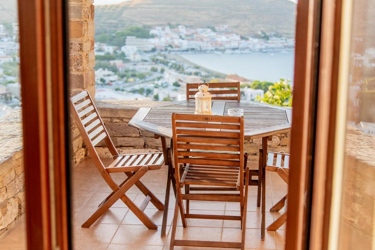 Villa Cavo D' Oro Koriszía Kültér fotó