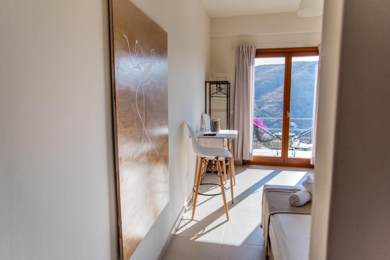Villa Cavo D' Oro Koriszía Kültér fotó