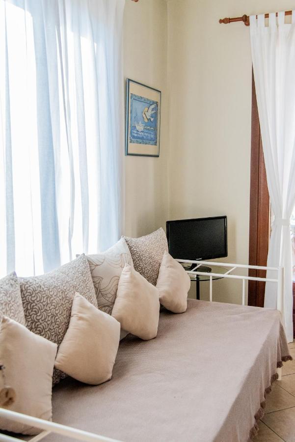 Villa Cavo D' Oro Koriszía Kültér fotó