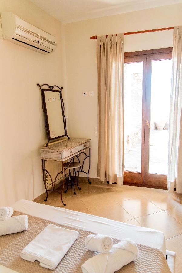 Villa Cavo D' Oro Koriszía Kültér fotó
