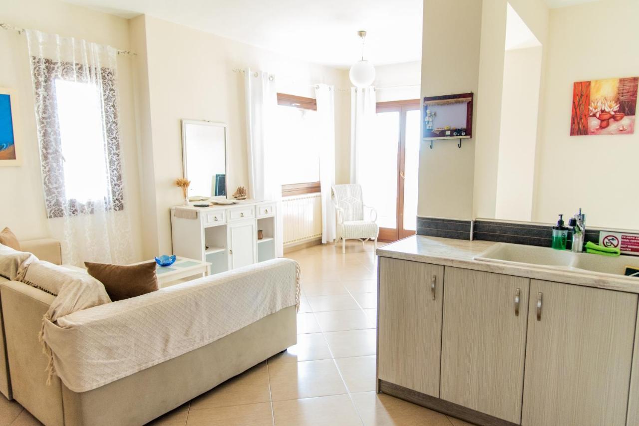 Villa Cavo D' Oro Koriszía Kültér fotó
