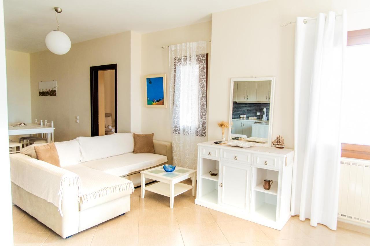 Villa Cavo D' Oro Koriszía Kültér fotó