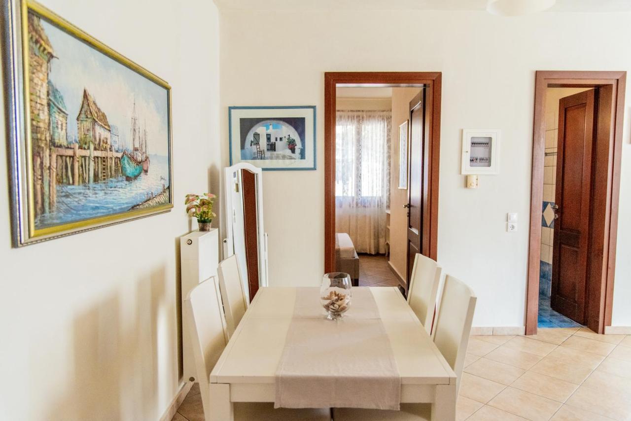 Villa Cavo D' Oro Koriszía Kültér fotó
