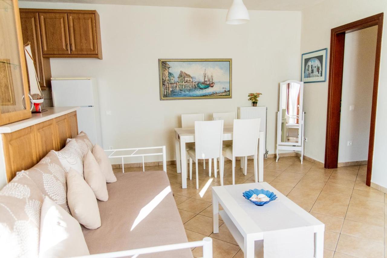 Villa Cavo D' Oro Koriszía Kültér fotó