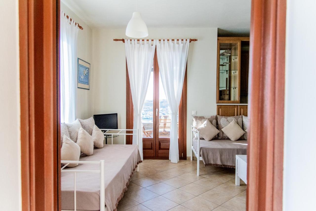 Villa Cavo D' Oro Koriszía Kültér fotó