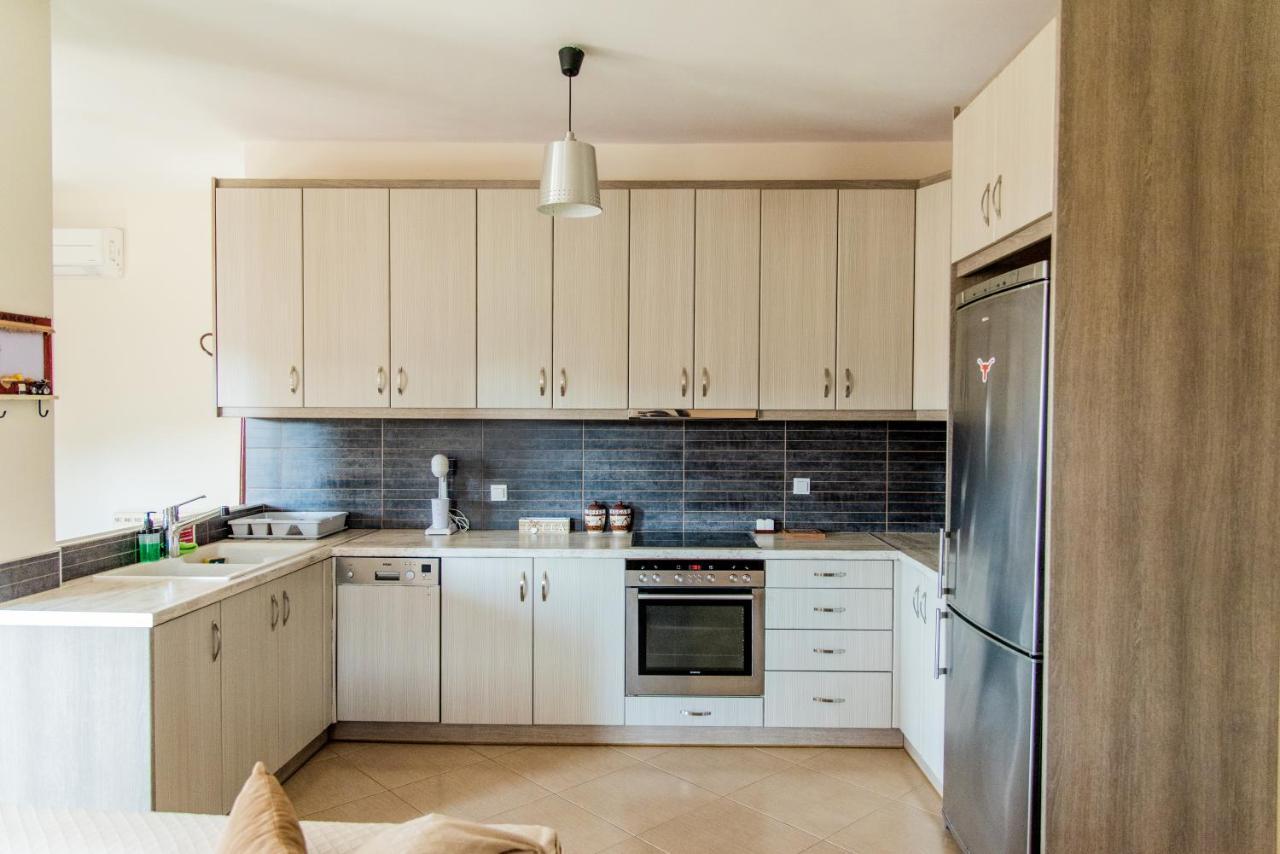 Villa Cavo D' Oro Koriszía Kültér fotó