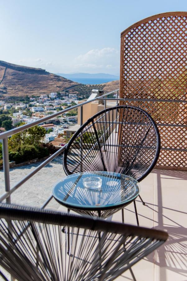 Villa Cavo D' Oro Koriszía Kültér fotó