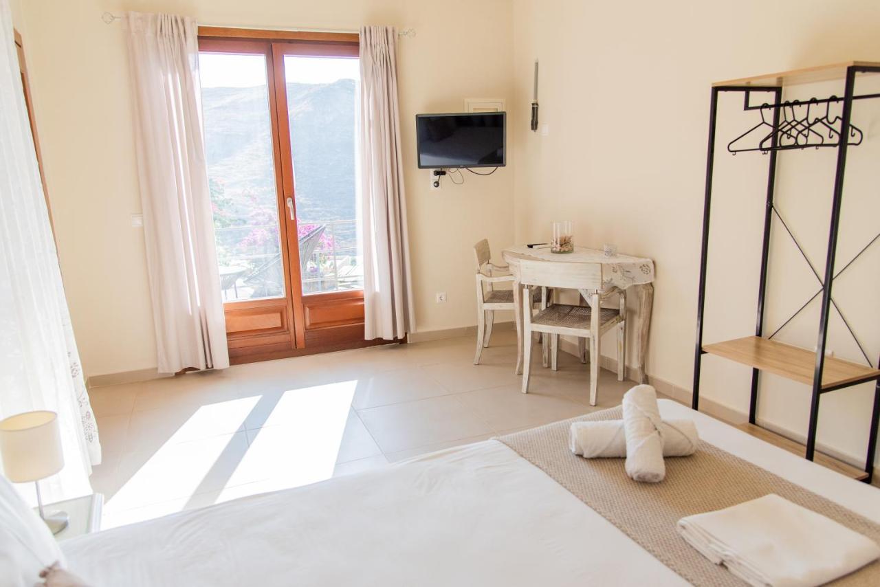 Villa Cavo D' Oro Koriszía Kültér fotó