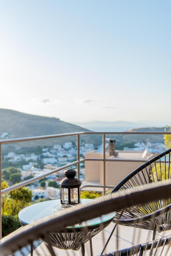 Villa Cavo D' Oro Koriszía Kültér fotó